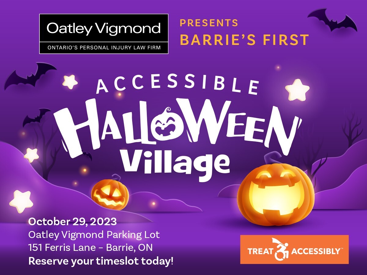 AHV Social Flyer