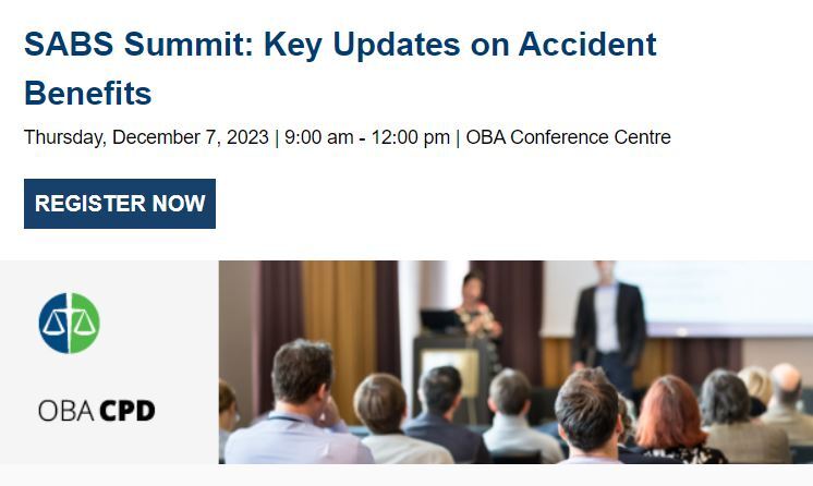 SABS Summit