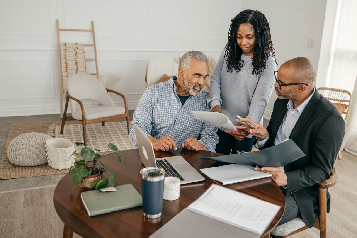 How Appointing A Power Of Attorney Can Simplify Your Life In The Event Of A Serious Accident
