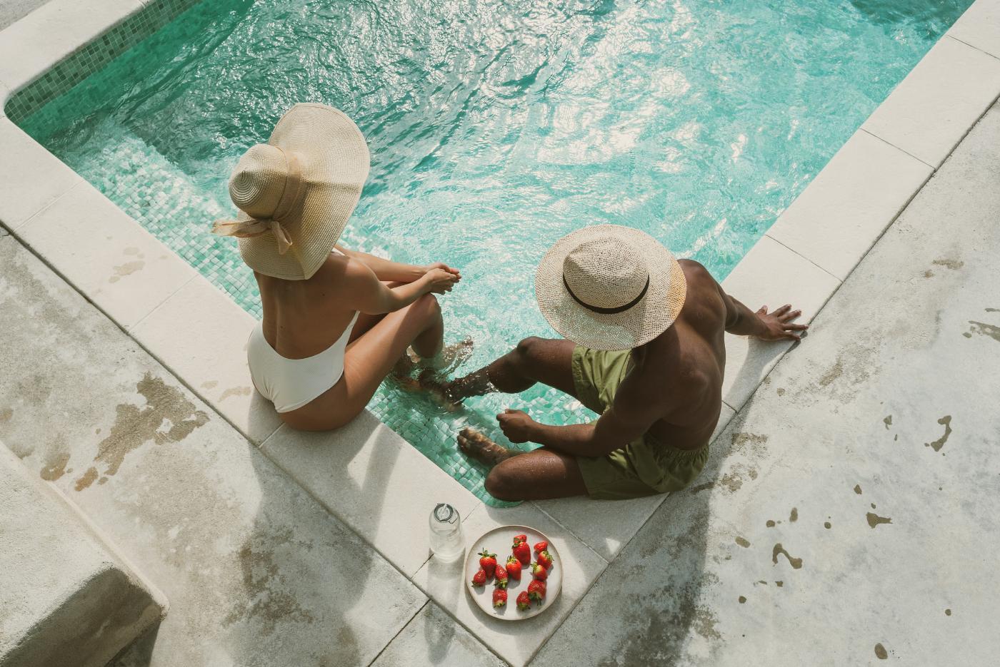 What happens if I get injured during a tropical vacation?