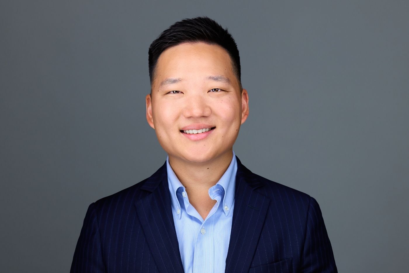Oatley Vigmond Welcomes Charles Jung to the Partnership