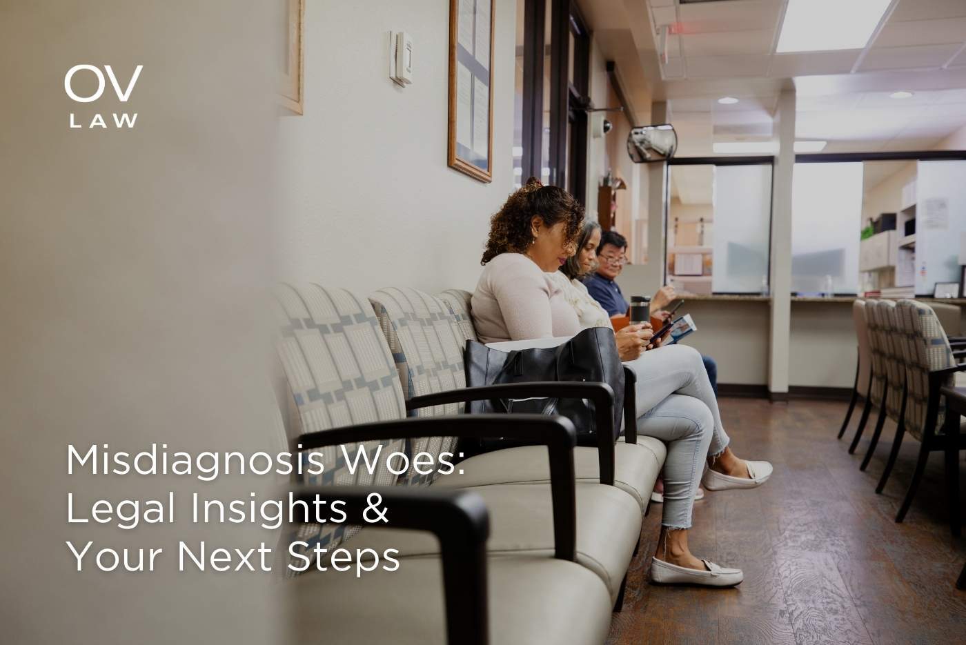 Misdiagnosis Woes: Legal Insights & Your Next Steps
