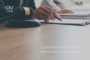 Personal Injury Lawyers