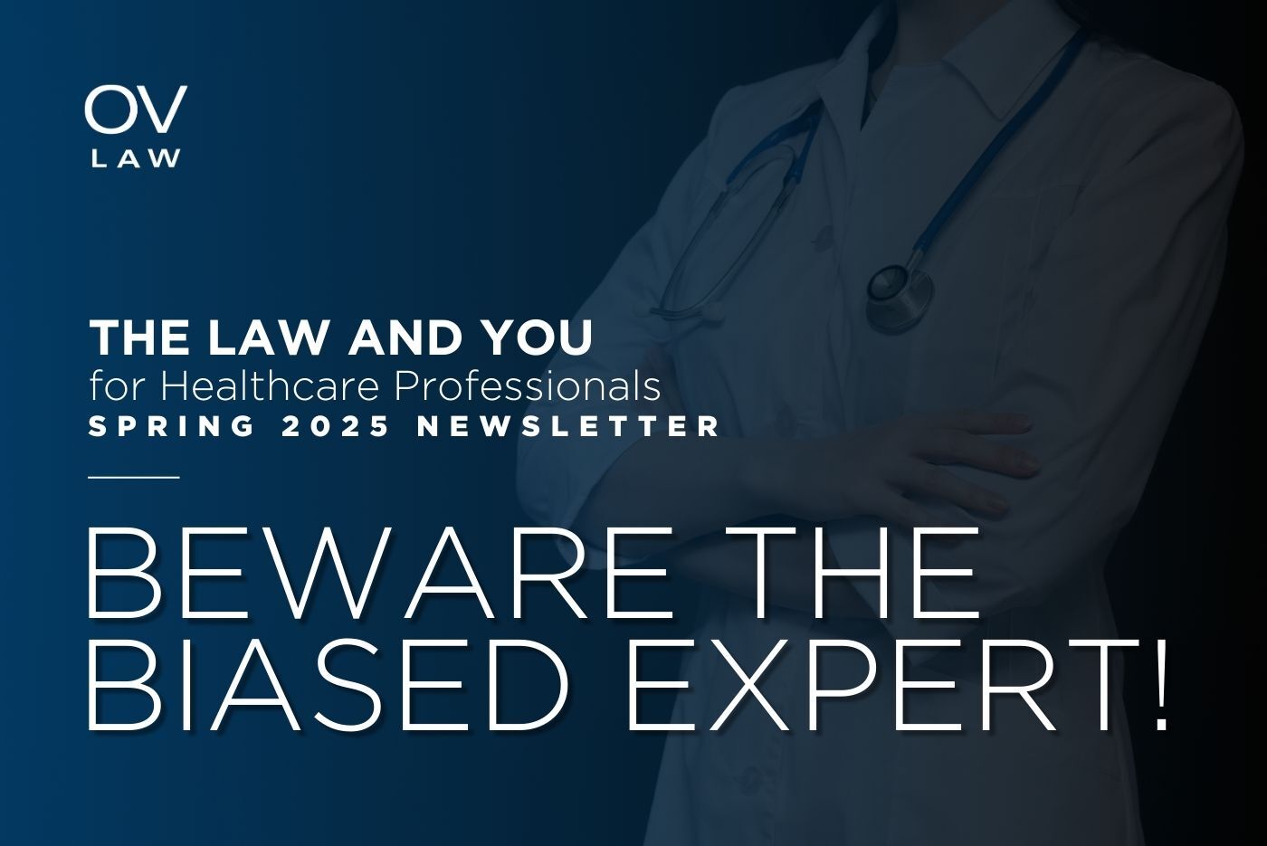 Beware The Biased Expert!
