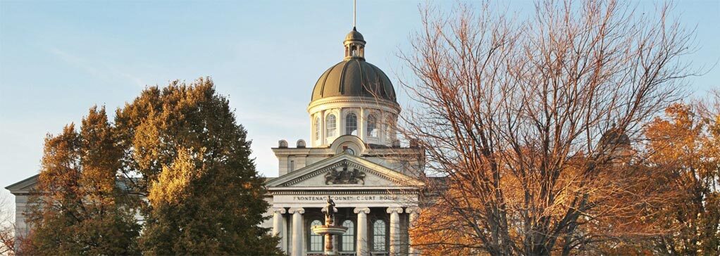 Kingston personal injury lawyers