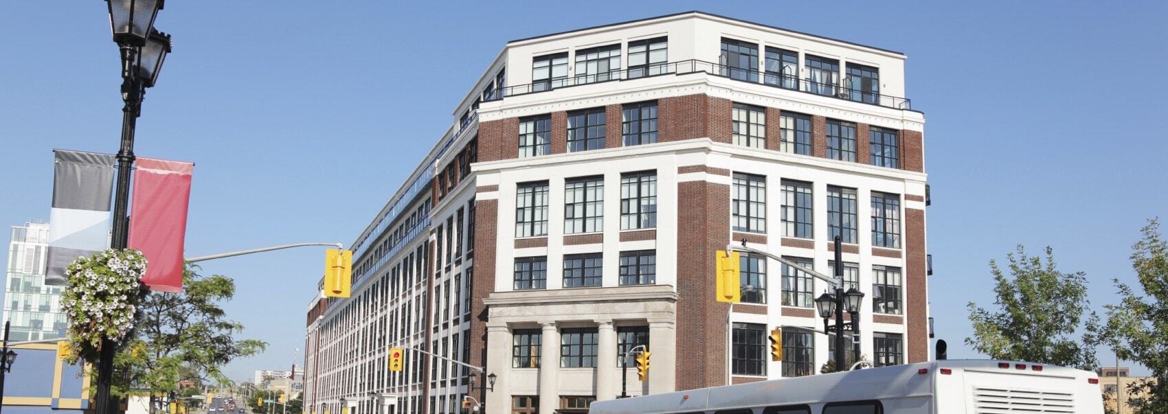 Kitchener personal injury lawyers