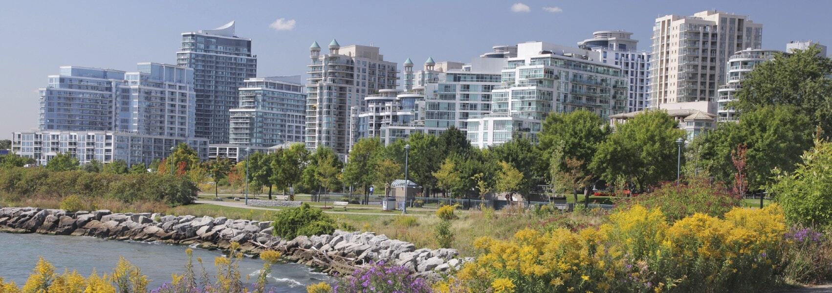 Mississauga personal injury lawyers