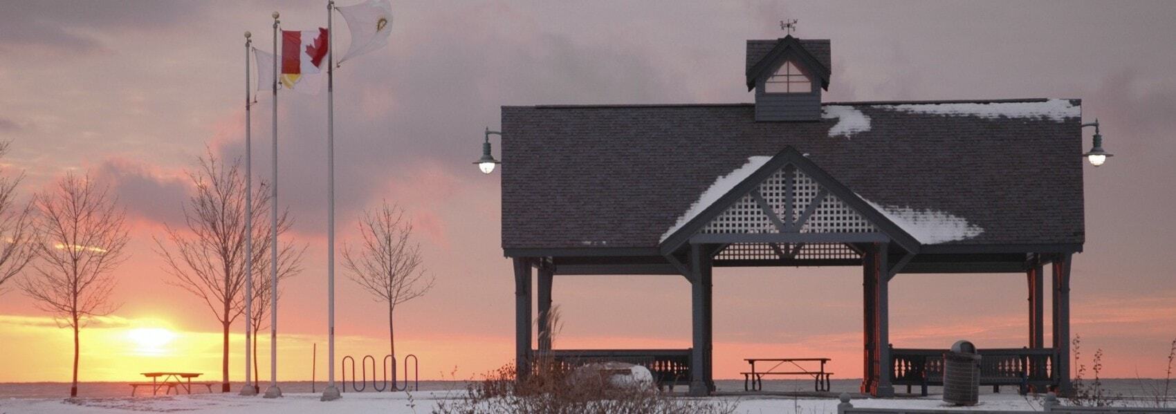 Whitby personal injury lawyers