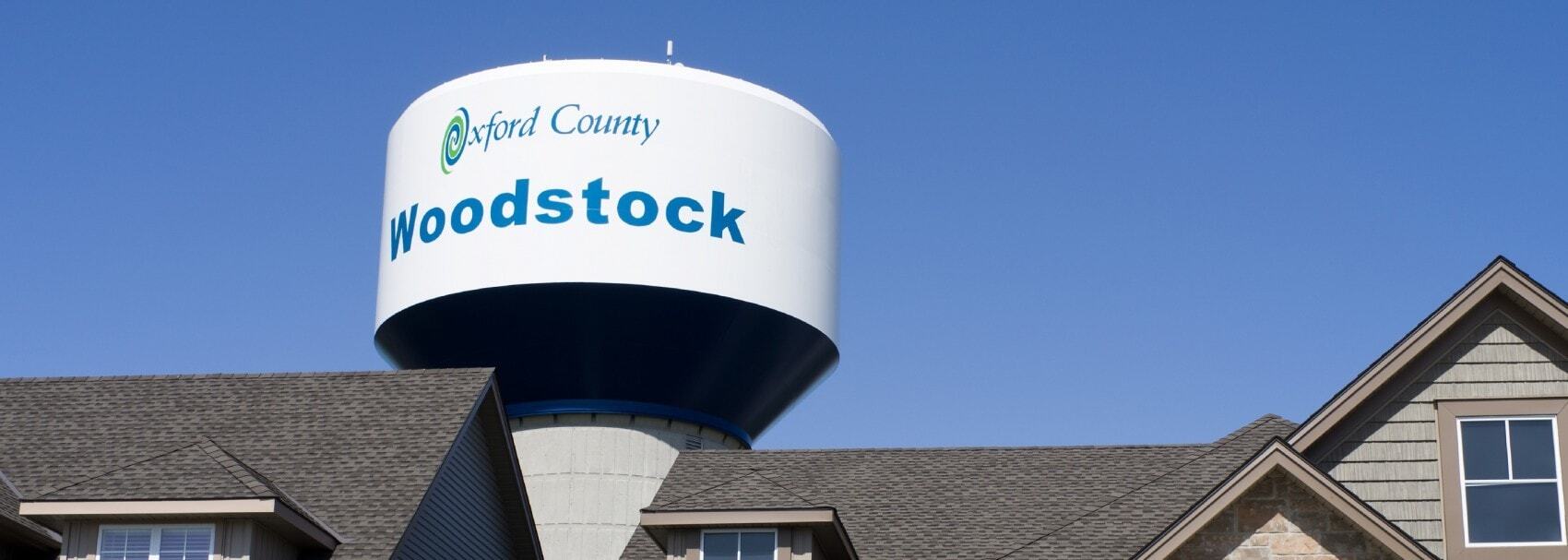 Woodstock personal injury lawyers