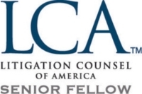 LCA logo