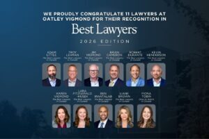 2026 - Best Lawyers in Canada